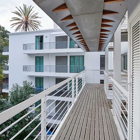 Braganza Apartment Funchal  Extérieur photo