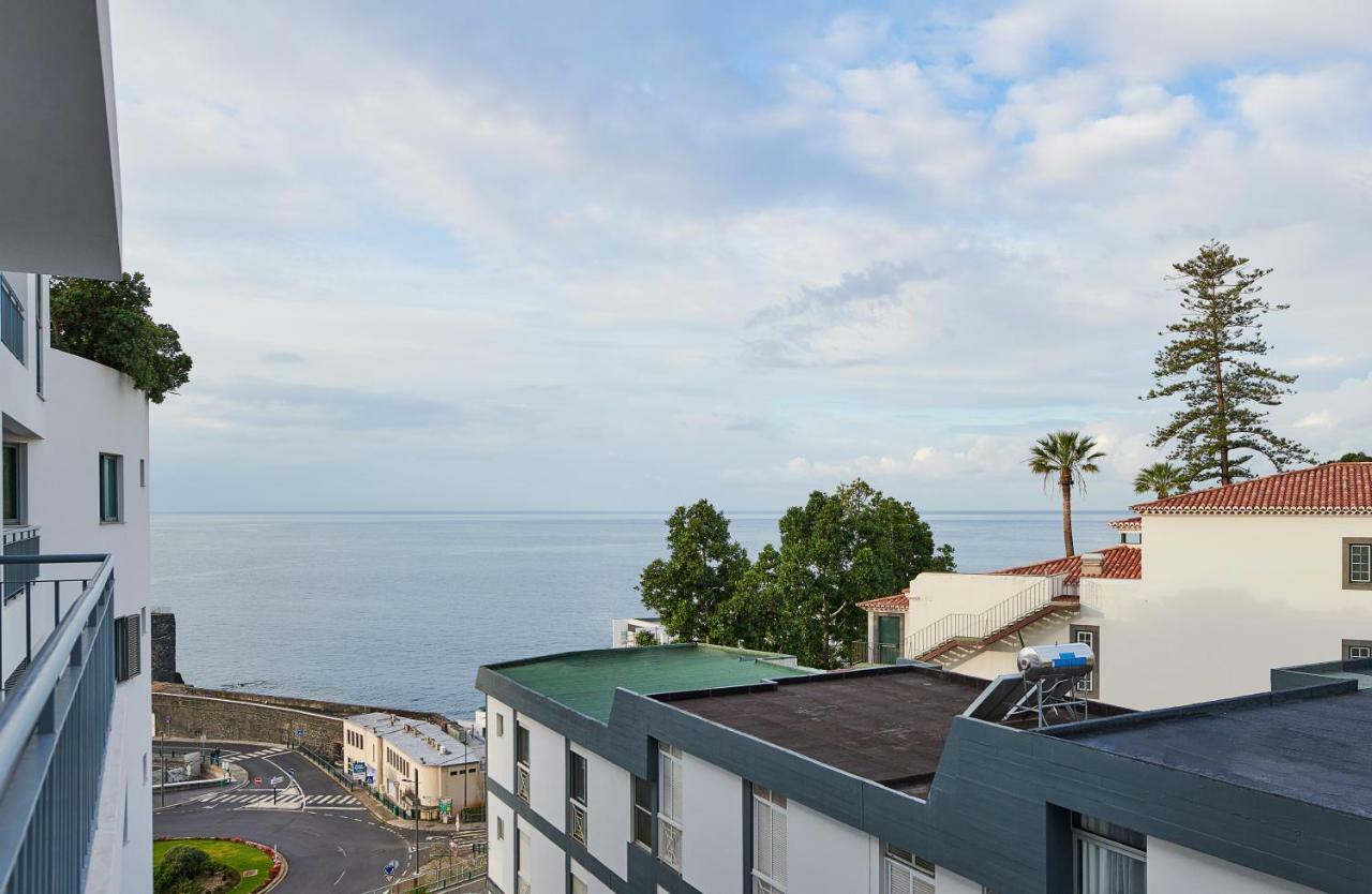 Braganza Apartment Funchal  Extérieur photo