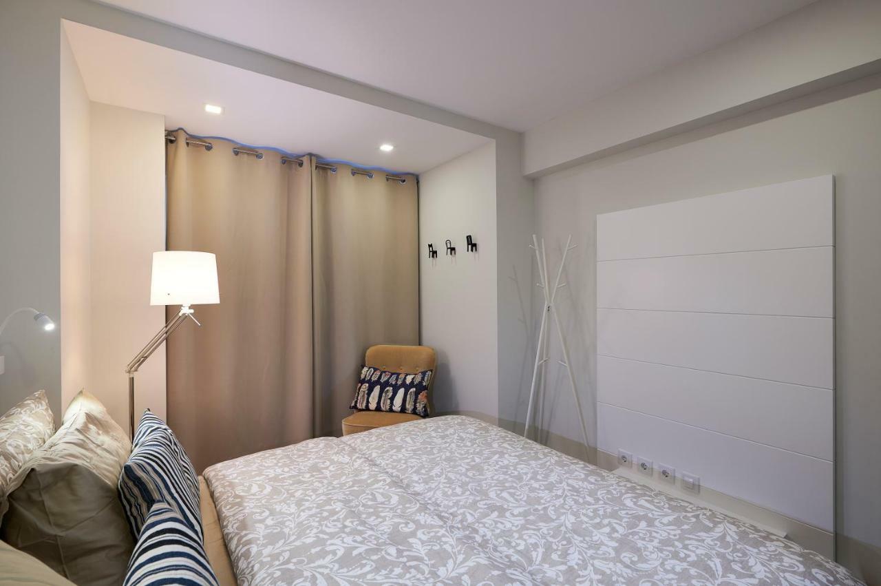 Braganza Apartment Funchal  Extérieur photo