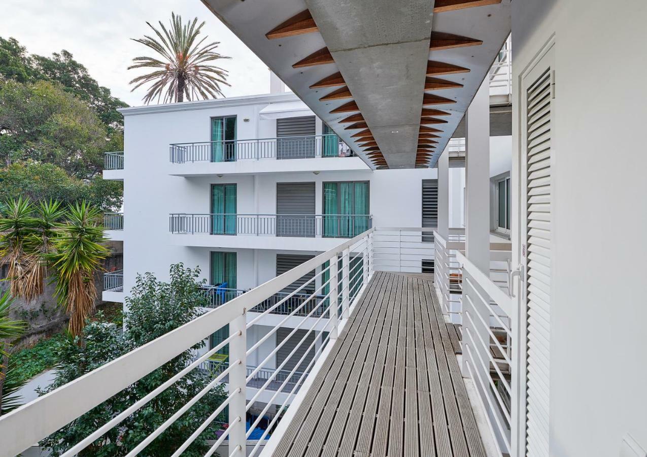 Braganza Apartment Funchal  Extérieur photo