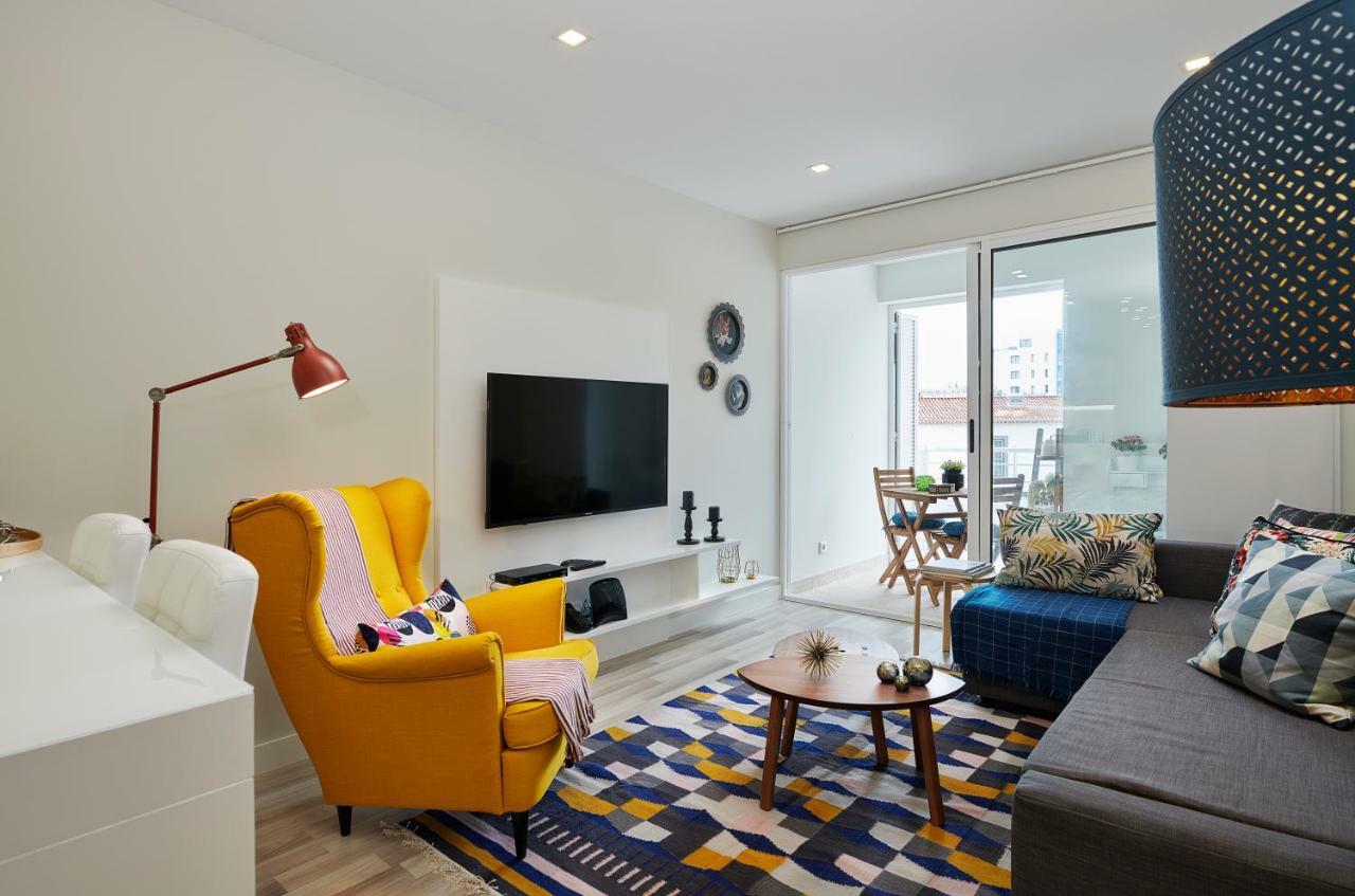 Braganza Apartment Funchal  Extérieur photo