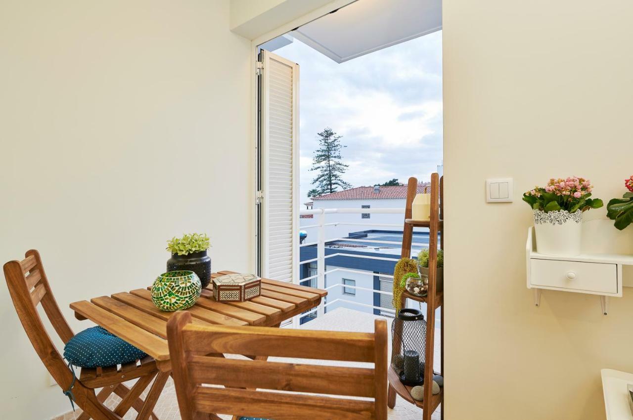 Braganza Apartment Funchal  Extérieur photo