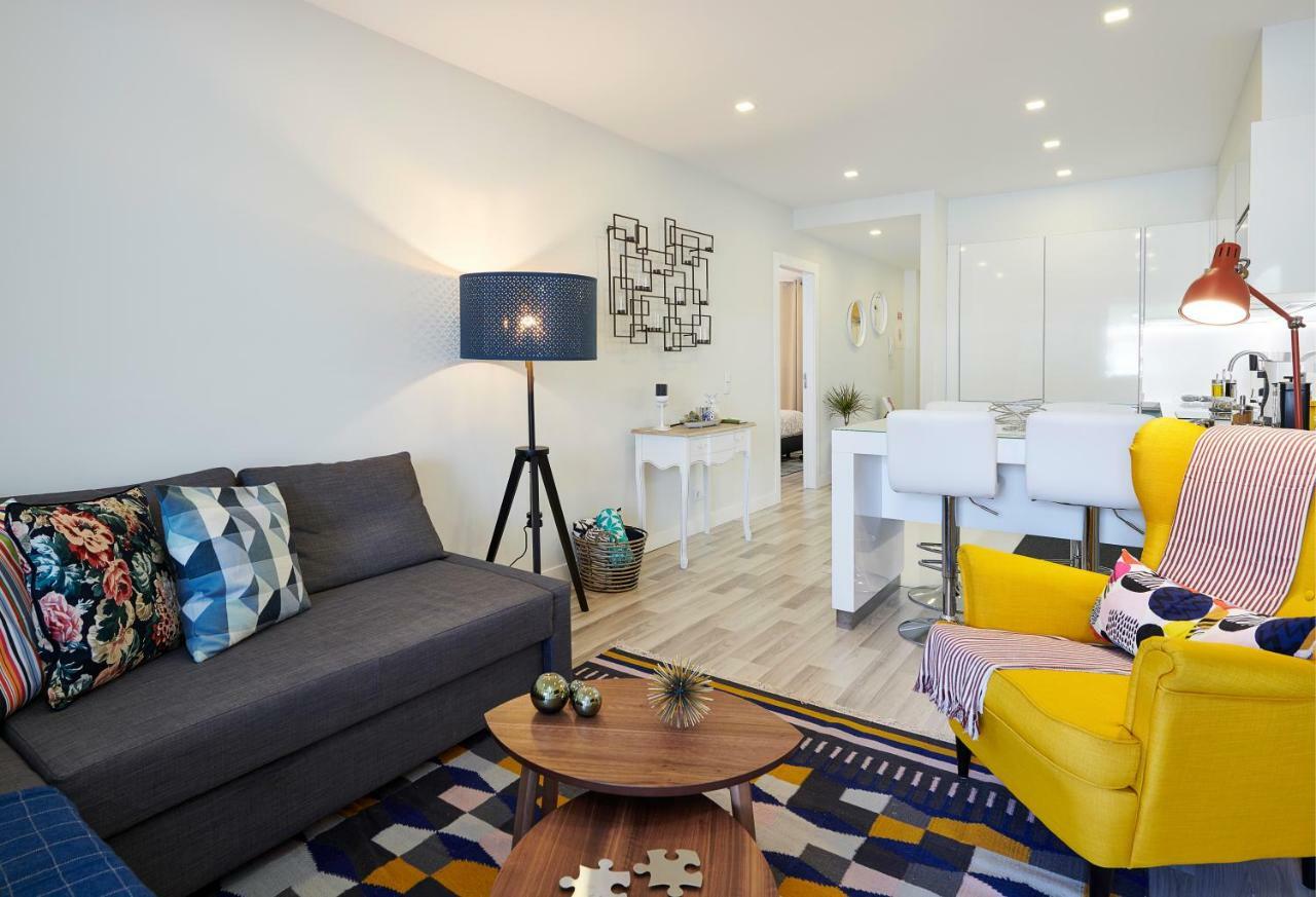 Braganza Apartment Funchal  Extérieur photo
