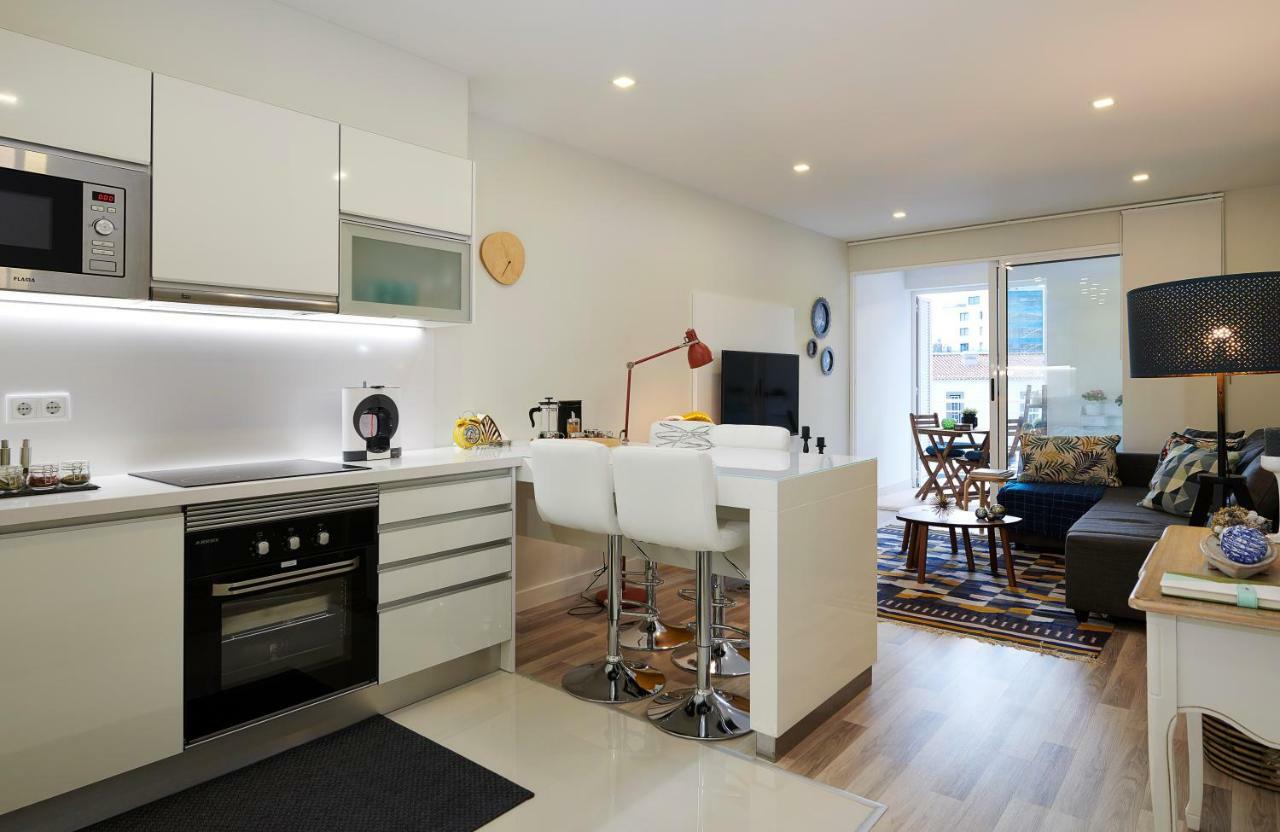 Braganza Apartment Funchal  Extérieur photo
