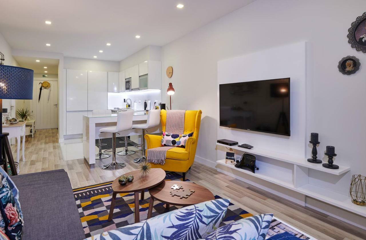 Braganza Apartment Funchal  Extérieur photo