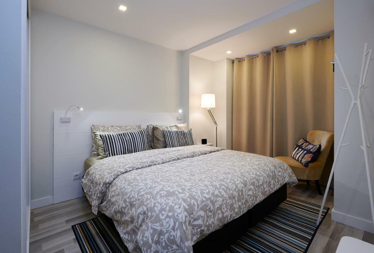 Braganza Apartment Funchal  Extérieur photo
